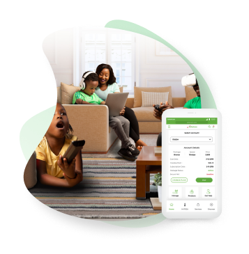 O2 Postpay Manage Postpay